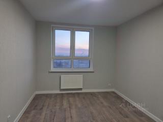 1-комн. квартира, 36.1 м², 18/26 этаж