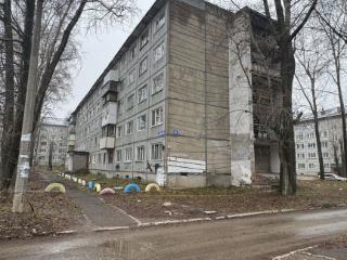 Комната, 18 м², 1-комн.