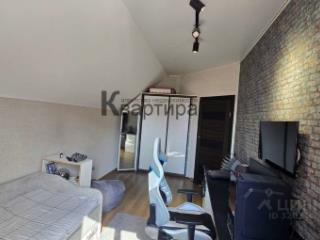 2-этажный коттедж, 126 м², 7 соток