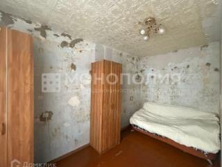 1-комн. квартира, 21.7 м², 4/5 этаж