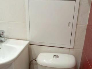 2-комн. квартира, 45 м², 1/5 этаж