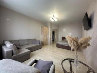 1-комн. квартира, 47.3 м², 10/19 этаж