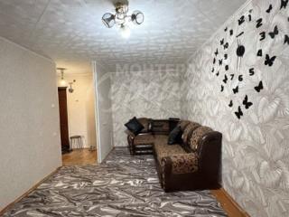 1-комн. квартира, 29.6 м², 2/9 этаж