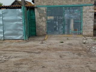  дом, 59 м², 7 соток