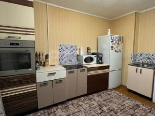 2-комн., Квартира, 51.9 м², 5/5 этаж