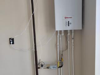 1-комн. квартира, 38.7 м², 1/4 этаж