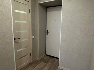 Студия, 12.4 м², 9/9 этаж