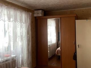 3-комн. квартира, 52.1 м², 2/3 этаж