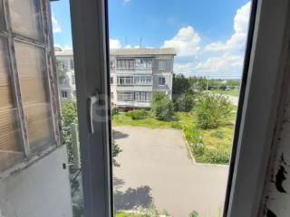 3-комн. квартира, 72.8 м², 2/3 этаж