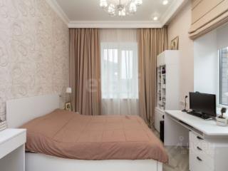 1-этажный дом, 184 м², 8.4 соток