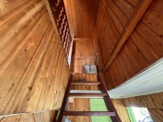  дача, 50 м², 13 соток