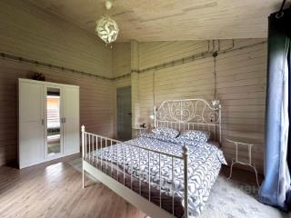 1-этажный коттедж, 115.1 м², 25 соток