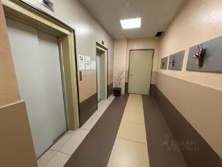 2-комн. квартира, 92.9 м², 11/17 этаж