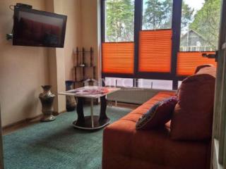 1-комн. квартира, 36 м², 2/4 этаж