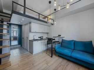 Студия, 26.8 м², 2/3 этаж