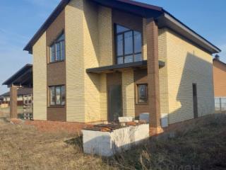 2-этажный коттедж, 184 м², 7 соток