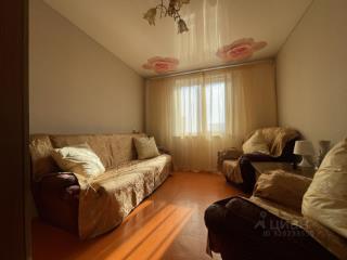 3-комн. квартира, 60.3 м², 8/9 этаж