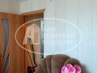 2-комн. квартира, 52 м², 9/9 этаж