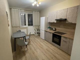 1-комн. квартира, 36.2 м², 13/17 этаж
