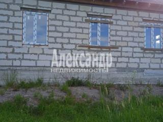 1-этажный дом, 87 м², 15 соток