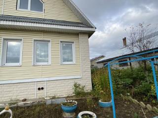  дом, 45 м², 8 соток