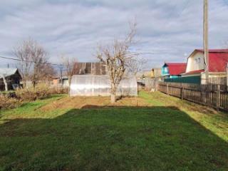 2-этажный дом, 40 м², 4 сотки