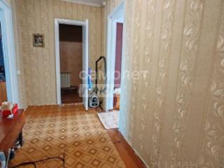 1-этажный дом, 61.6 м², 7.65 соток