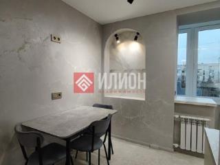 1-комн. квартира, 42 м², 3/5 этаж