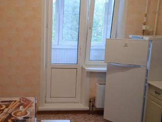 1-комн. квартира, 36 м², 4/5 этаж