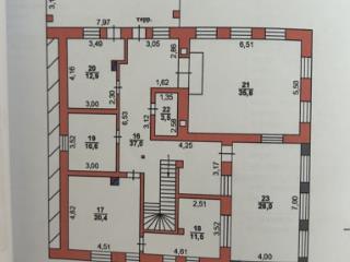 2-этажный дом, 382.4 м², 30 соток