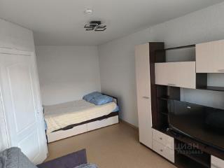 1-комн. квартира, 30 м², 4/4 этаж