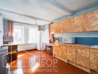 2-этажный дом, 35.1 м², 6 соток