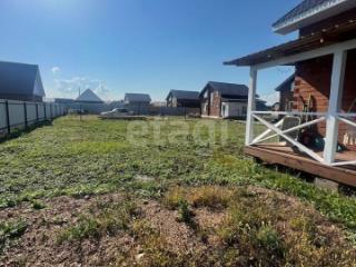 2-этажный дом, 115 м², 6 соток