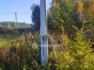 1-этажный дом, 125 м², 10 соток