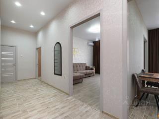 2-комн. квартира, 80 м², 5/7 этаж