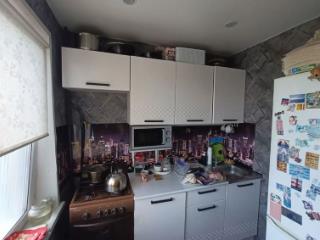 2-комн. квартира, 43.6 м², 4/5 этаж