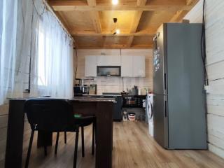  дом, 126.8 м², 9.6 соток