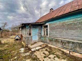 1-этажный дом, 43.9 м², 14 соток