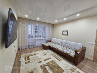 1-комн. квартира, 40.4 м², 1/5 этаж