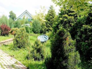  коттедж, 700 м², 48.9 соток