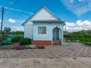 1-этажный дом, 151.8 м², 20 соток