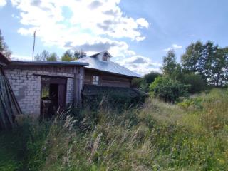 1-этажный дом, 18.8 м², 15 соток