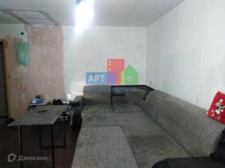 1-комн. квартира, 28.9 м², 3/5 этаж