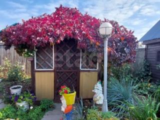 1-этажный дом, 58.5 м², 15.99 соток