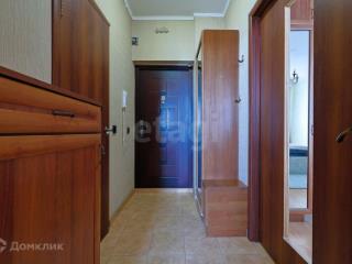 1-комн. квартира, 35.3 м², 9/10 этаж