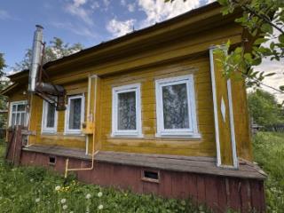 1-этажный дом, 27.4 м², 7.4 соток