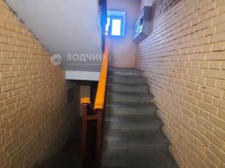 1-комн. квартира, 27.5 м², 1/6 этаж
