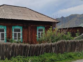 1-этажный дом, 41.2 м², 10.5 соток