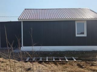  дом, 52 м², 10 соток