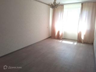 3-комн., Квартира, 60.9 м², 2/5 этаж